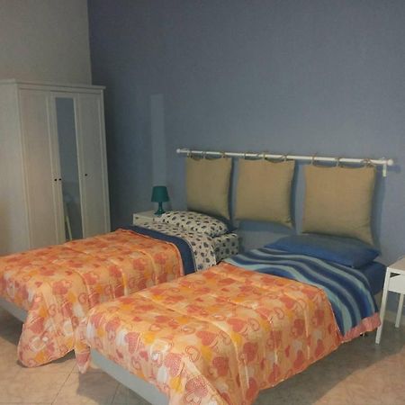 Bed and Breakfast Antica Dimora Neapel Zimmer foto