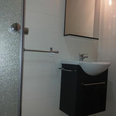 Bed and Breakfast Antica Dimora Neapel Exterior foto