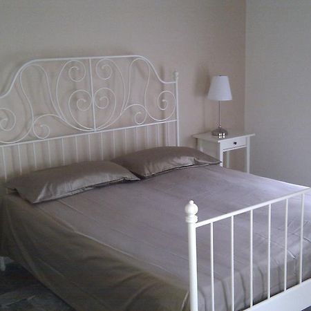 Bed and Breakfast Antica Dimora Neapel Zimmer foto