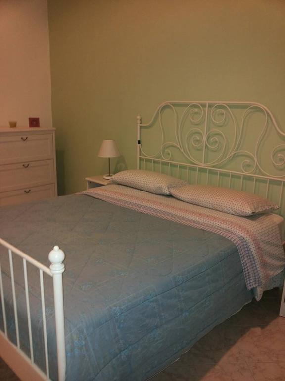 Bed and Breakfast Antica Dimora Neapel Zimmer foto