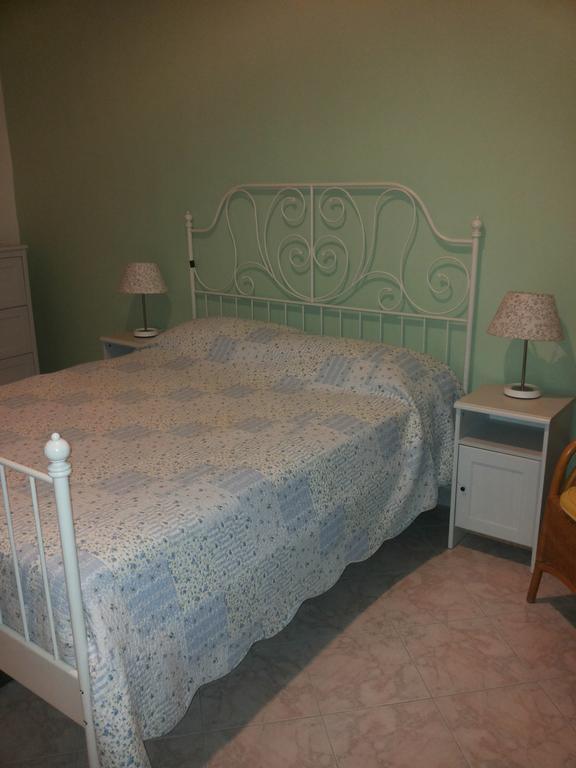 Bed and Breakfast Antica Dimora Neapel Zimmer foto