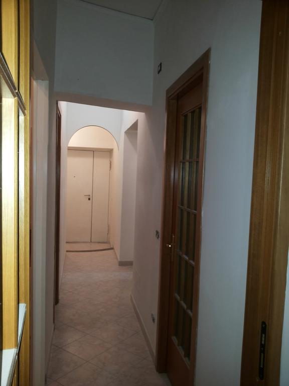 Bed and Breakfast Antica Dimora Neapel Exterior foto