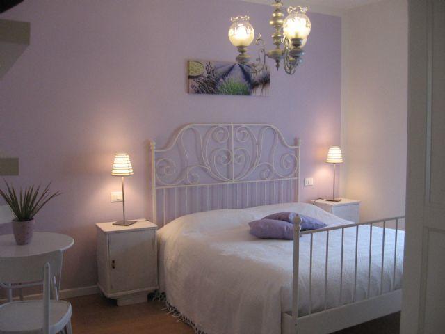 Bed and Breakfast Antica Dimora Neapel Zimmer foto
