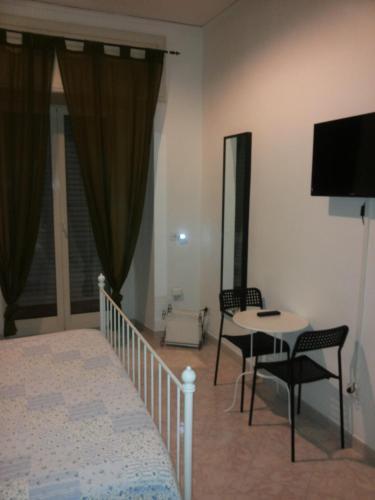 Bed and Breakfast Antica Dimora Neapel Exterior foto