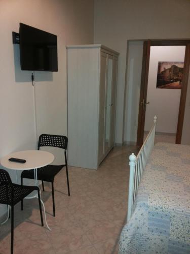 Bed and Breakfast Antica Dimora Neapel Exterior foto