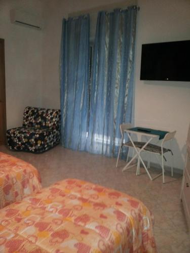 Bed and Breakfast Antica Dimora Neapel Exterior foto