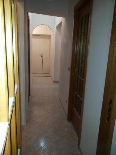 Bed and Breakfast Antica Dimora Neapel Exterior foto