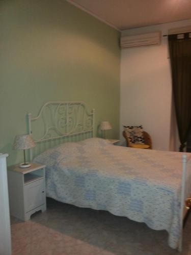 Bed and Breakfast Antica Dimora Neapel Exterior foto